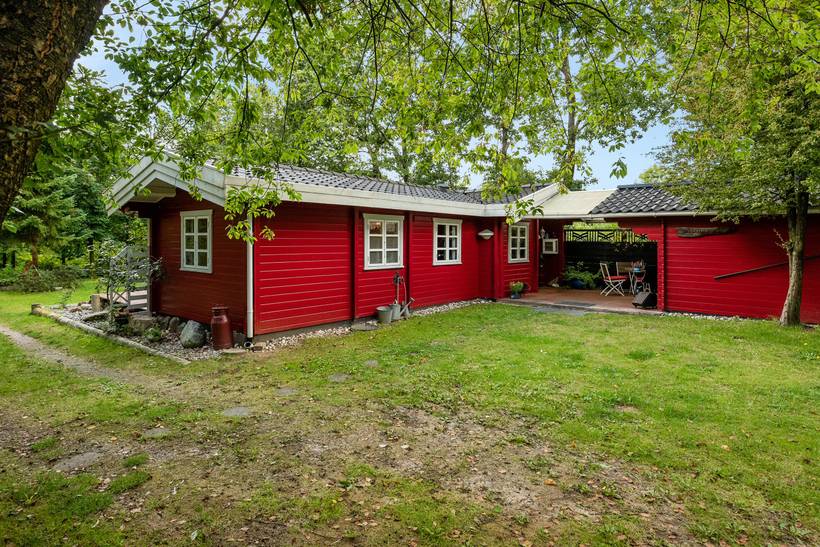 Foto von Ferienhaus UU65 in Arrild - Südjütland