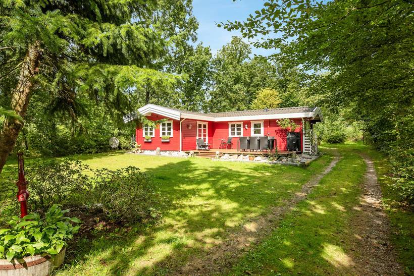 Foto von Ferienhaus UU65 in Arrild - Südjütland