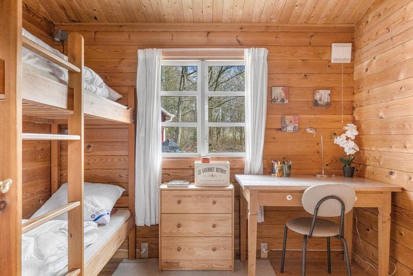 Foto von Ferienhaus UU65 in Arrild - Südjütland
