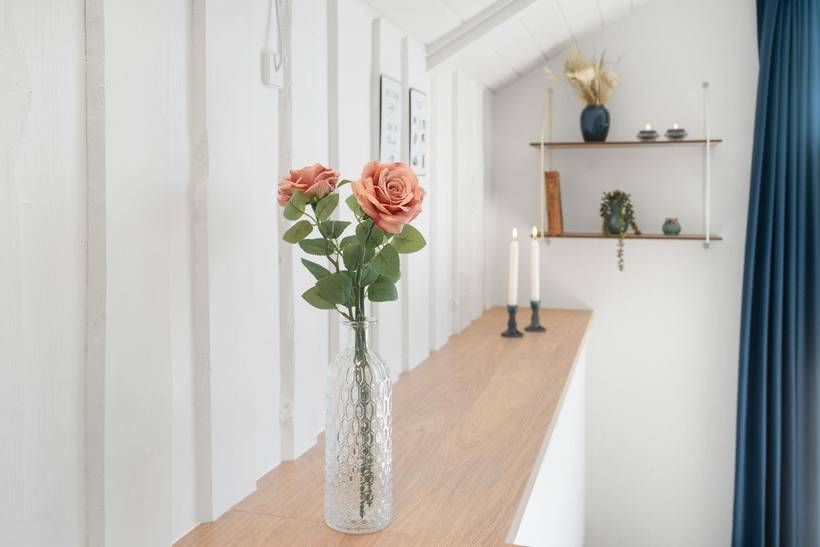 Foto von Ferienhaus UU66 in Jegum - Westjütland
