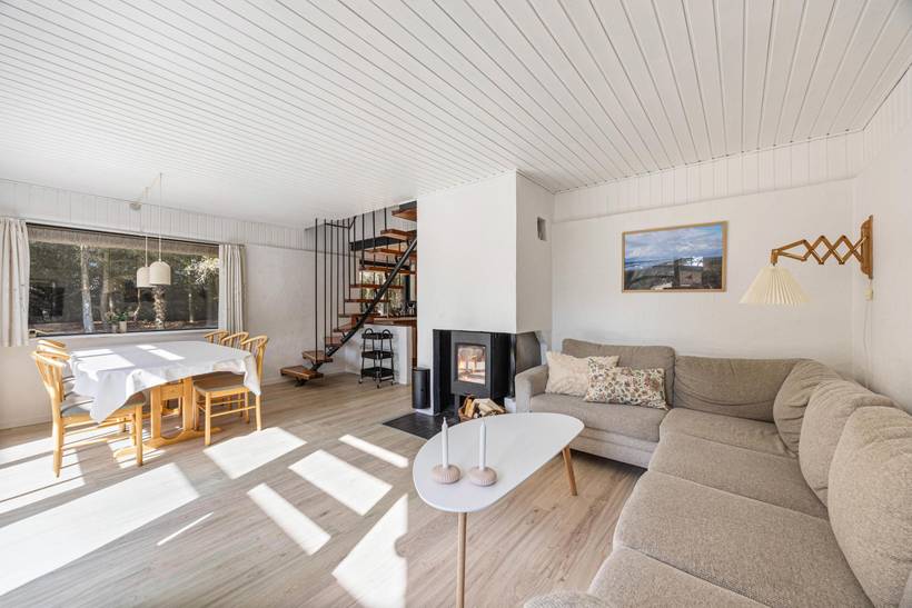 Foto von Ferienhaus UU67 in Årgab - Westjütland