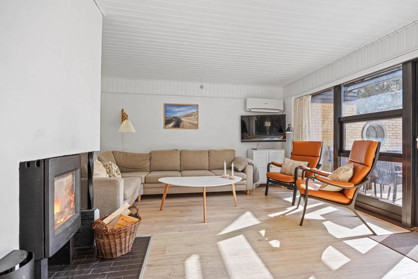 Foto von Ferienhaus UU67 in Årgab - Westjütland