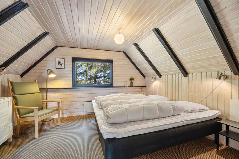 Foto von Ferienhaus UU67 in Årgab - Westjütland