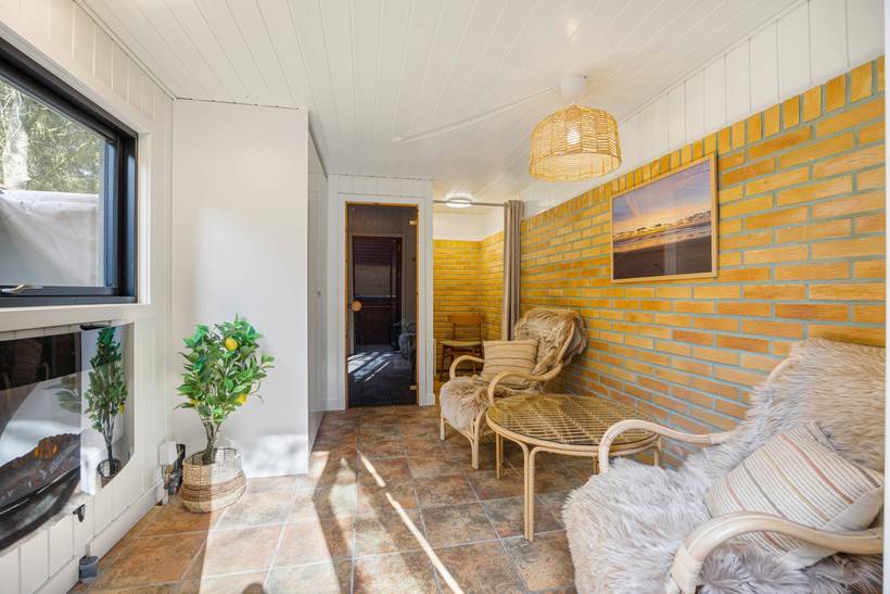 Foto von Ferienhaus UU67 in Årgab - Westjütland