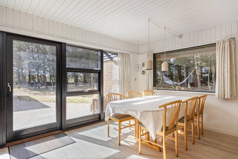 Foto von Ferienhaus UU67 in Årgab - Westjütland