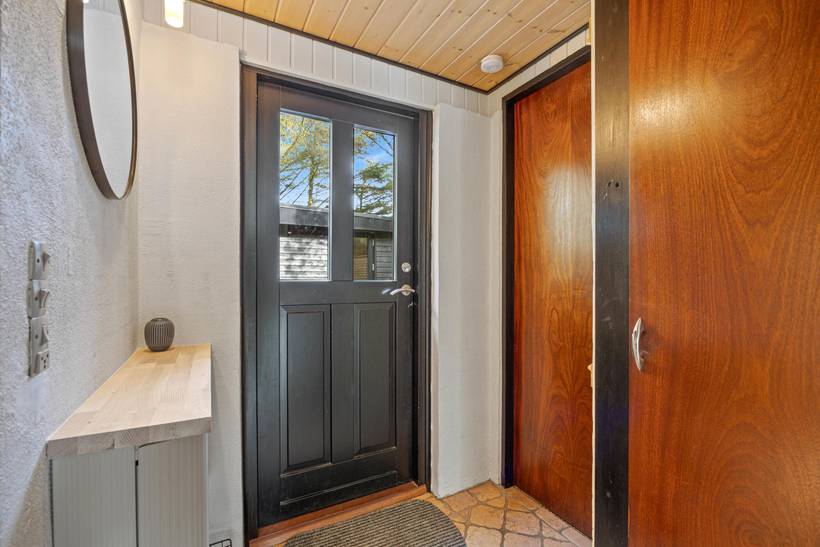 Foto von Ferienhaus UU67 in Årgab - Westjütland