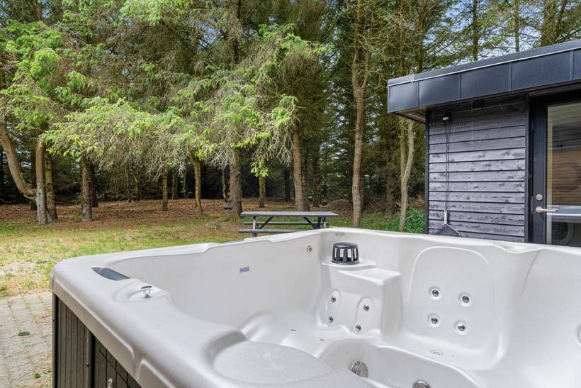 Foto von Ferienhaus UU67 in Årgab - Westjütland