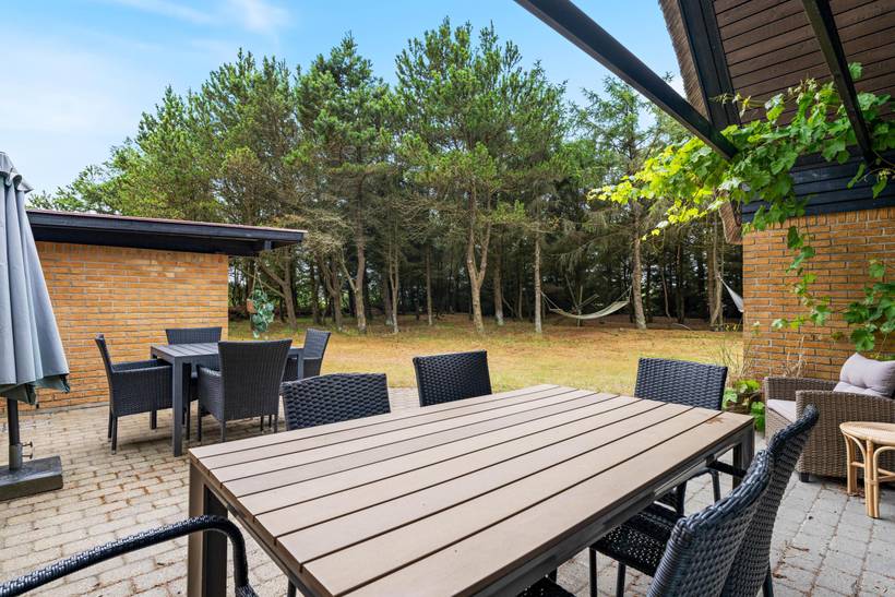 Foto von Ferienhaus UU67 in Årgab - Westjütland