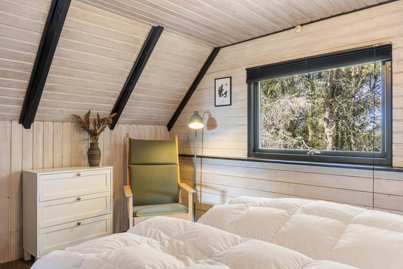 Foto von Ferienhaus UU67 in Årgab - Westjütland