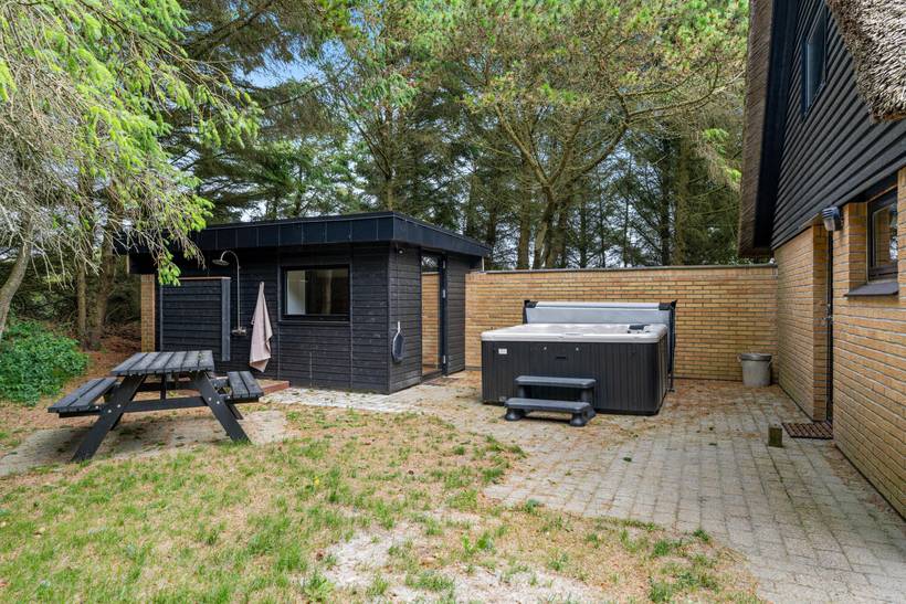 Foto von Ferienhaus UU67 in Årgab - Westjütland
