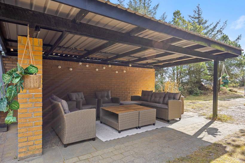 Foto von Ferienhaus UU67 in Årgab - Westjütland