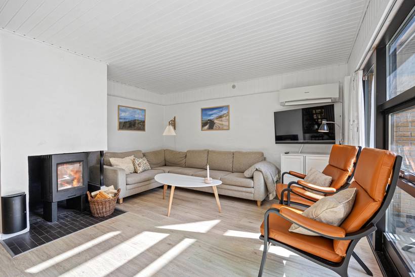 Foto von Ferienhaus UU67 in Årgab - Westjütland