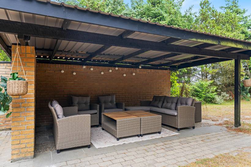 Foto von Ferienhaus UU67 in Årgab - Westjütland