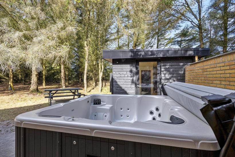 Foto von Ferienhaus UU67 in Årgab - Westjütland