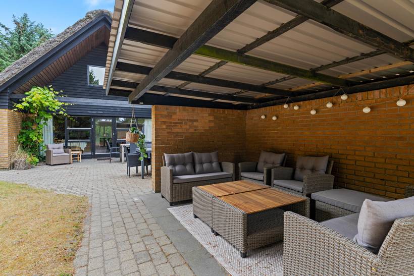 Foto von Ferienhaus UU67 in Årgab - Westjütland