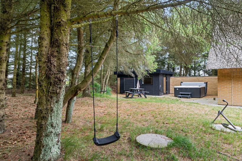 Foto von Ferienhaus UU67 in Årgab - Westjütland