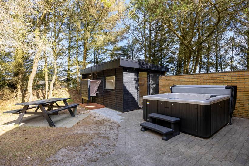 Foto von Ferienhaus UU67 in Årgab - Westjütland