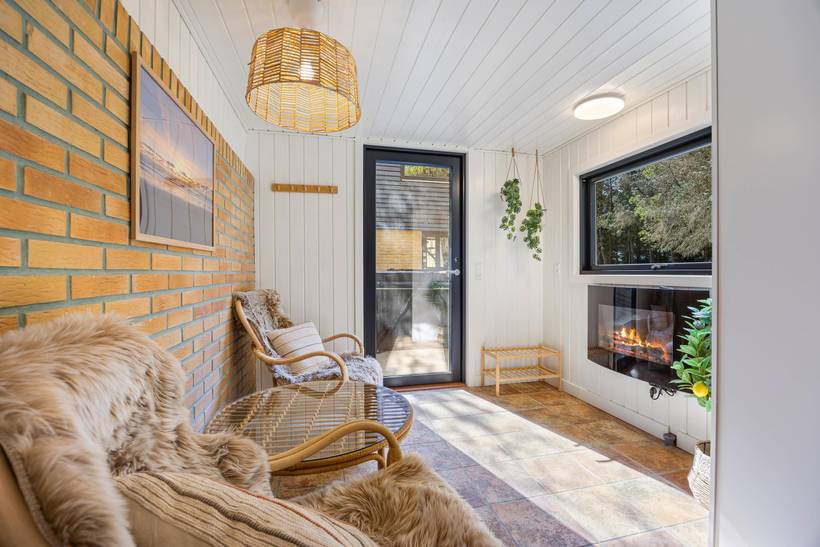 Foto von Ferienhaus UU67 in Årgab - Westjütland