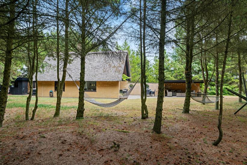 Foto von Ferienhaus UU67 in Årgab - Westjütland