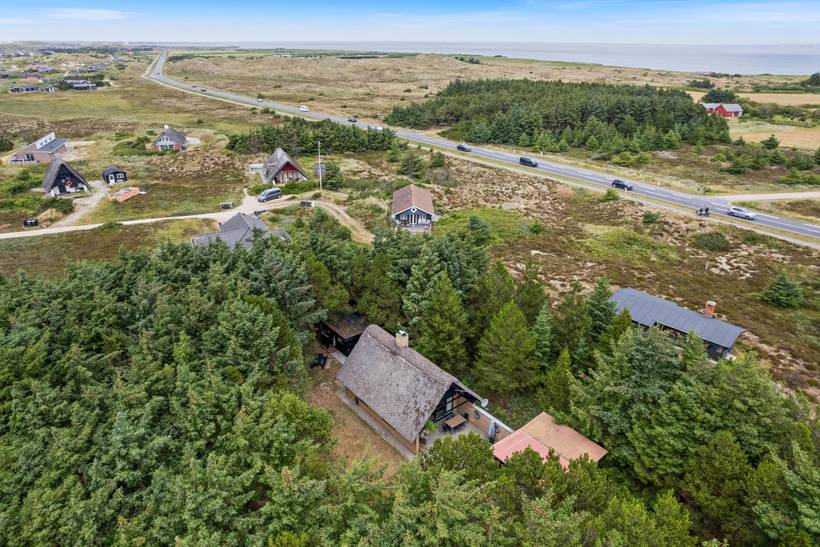 Foto von Ferienhaus UU67 in Årgab - Westjütland