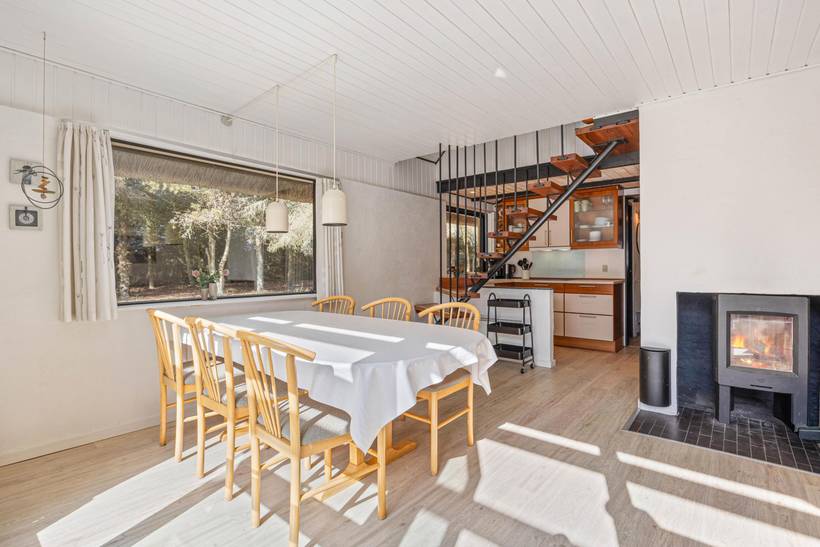 Foto von Ferienhaus UU67 in Årgab - Westjütland