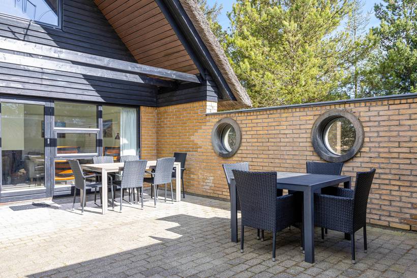 Foto von Ferienhaus UU67 in Årgab - Westjütland