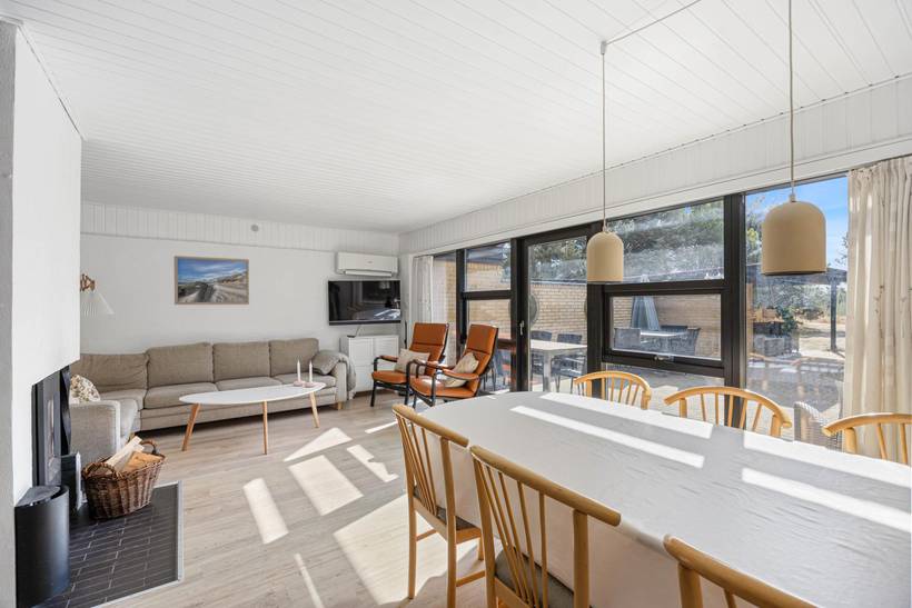 Foto von Ferienhaus UU67 in Årgab - Westjütland