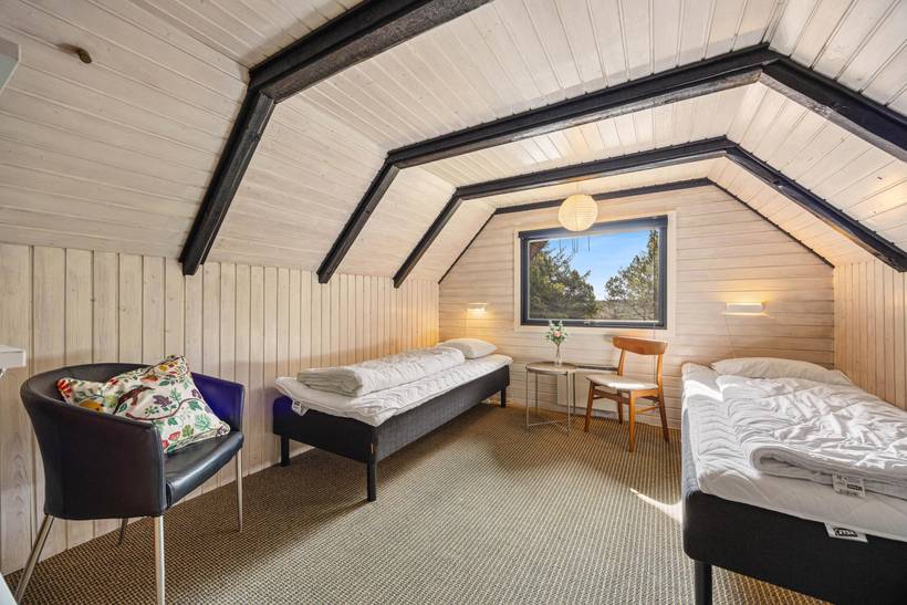 Foto von Ferienhaus UU67 in Årgab - Westjütland