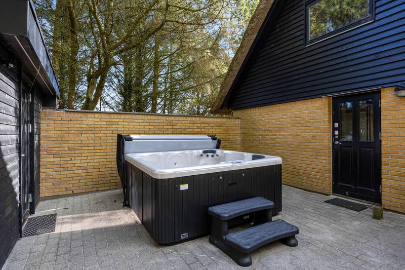 Foto von Ferienhaus UU67 in Årgab - Westjütland
