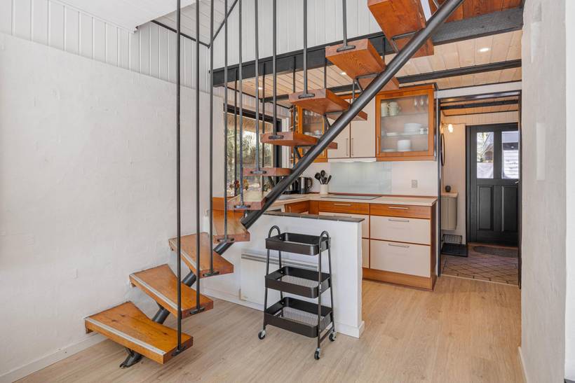 Foto von Ferienhaus UU67 in Årgab - Westjütland