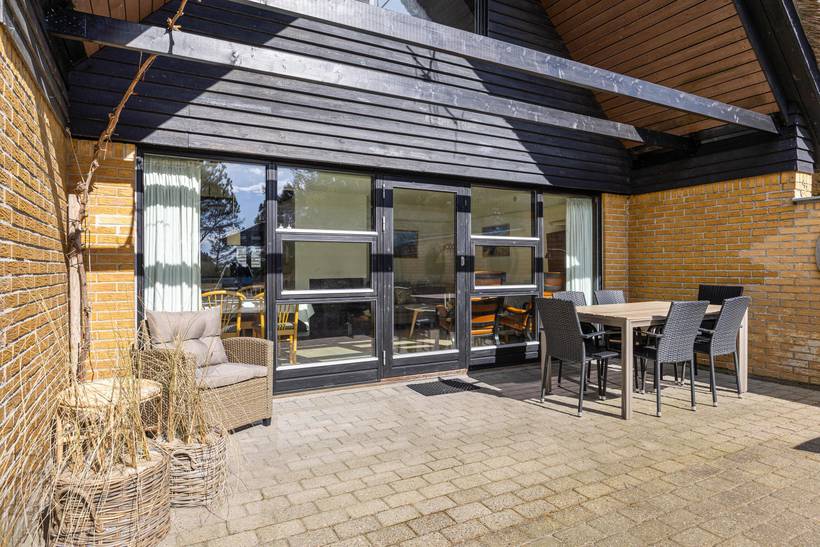 Foto von Ferienhaus UU67 in Årgab - Westjütland