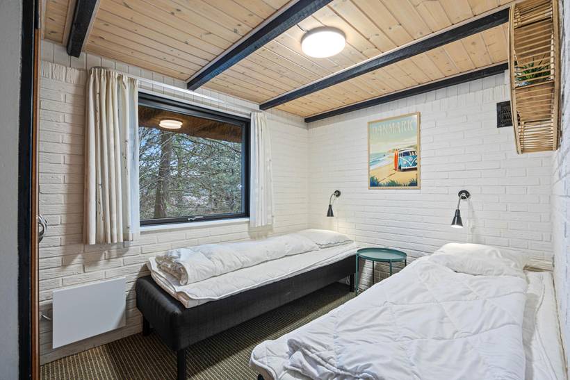 Foto von Ferienhaus UU67 in Årgab - Westjütland