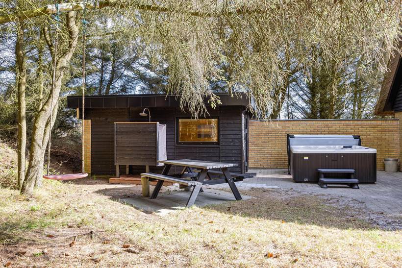 Foto von Ferienhaus UU67 in Årgab - Westjütland