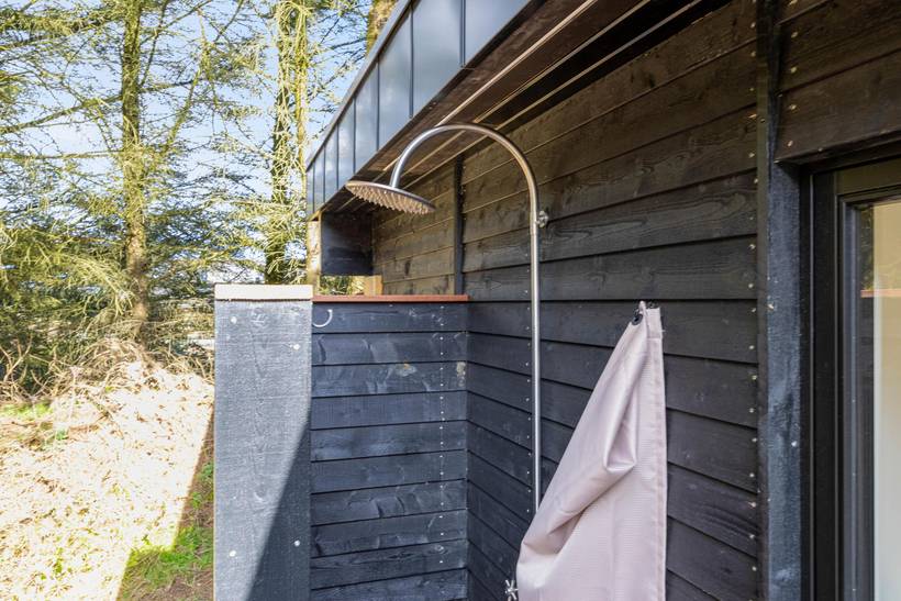 Foto von Ferienhaus UU67 in Årgab - Westjütland