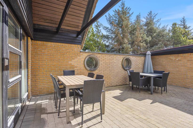 Foto von Ferienhaus UU67 in Årgab - Westjütland