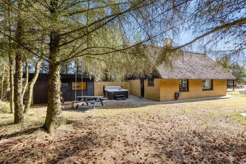 Foto von Ferienhaus UU67 in Årgab - Westjütland