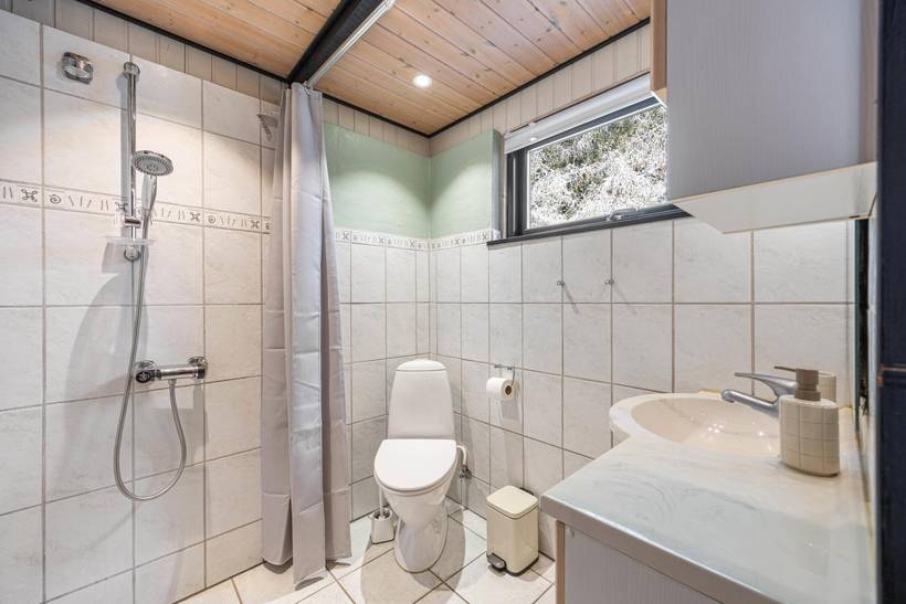 Foto von Ferienhaus UU67 in Årgab - Westjütland