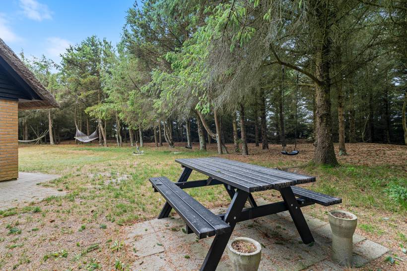 Foto von Ferienhaus UU67 in Årgab - Westjütland