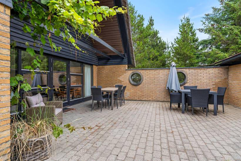 Foto von Ferienhaus UU67 in Årgab - Westjütland