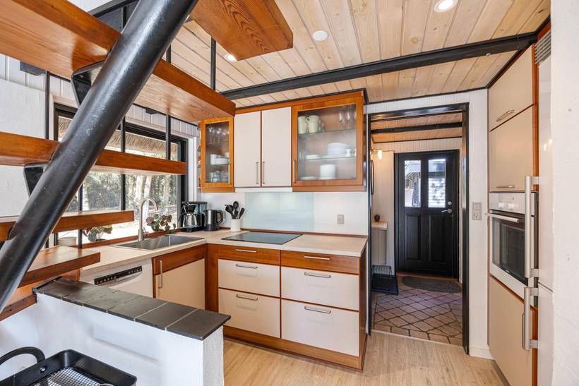 Foto von Ferienhaus UU67 in Årgab - Westjütland