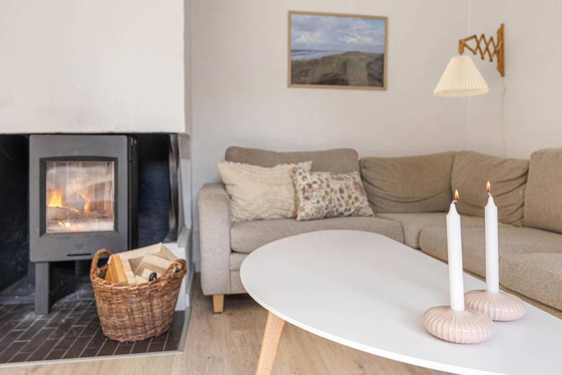 Foto von Ferienhaus UU67 in Årgab - Westjütland