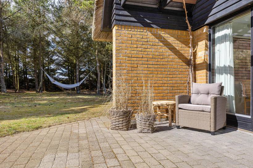 Foto von Ferienhaus UU67 in Årgab - Westjütland