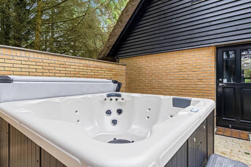 Foto von Ferienhaus UU67 in Årgab - Westjütland