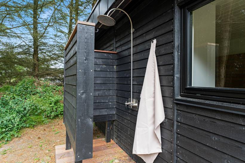 Foto von Ferienhaus UU67 in Årgab - Westjütland