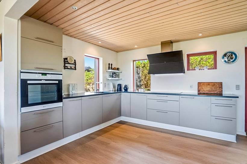 Foto von Ferienhaus UU68 in Henne Strand - Westjütland