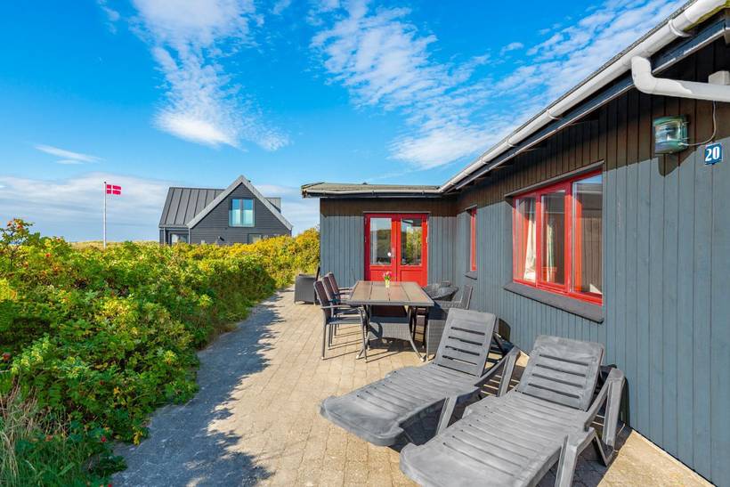 Foto von Ferienhaus UU68 in Henne Strand - Westjütland