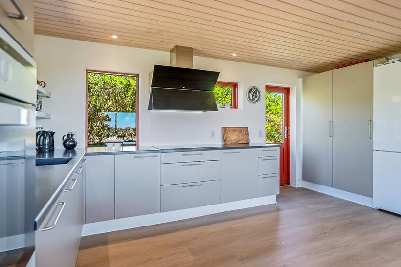 Foto von Ferienhaus UU68 in Henne Strand - Westjütland