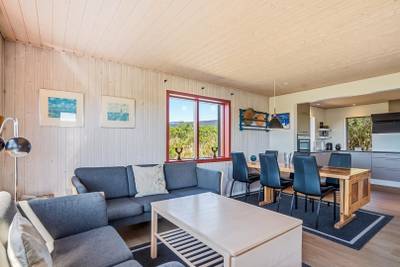 Vorschaubild von Ferienhaus UU68 in Henne Strand - Westjütland