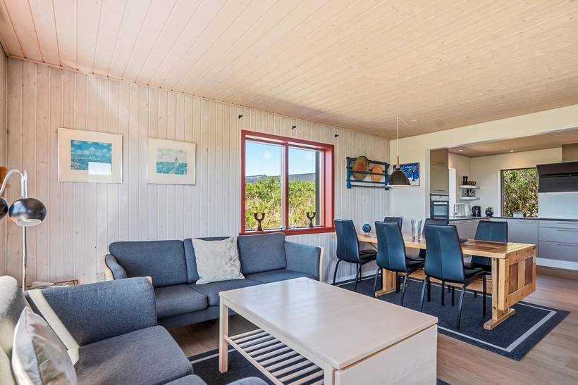 Foto von Ferienhaus UU68 in Henne Strand - Westjütland