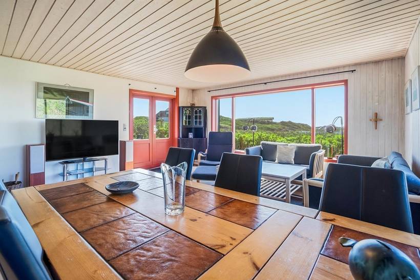 Foto von Ferienhaus UU68 in Henne Strand - Westjütland